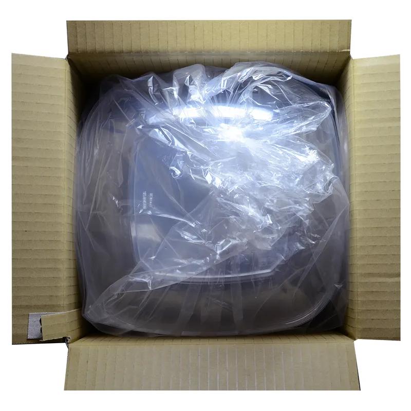 Bowl 80 OZ Clear 50/Case