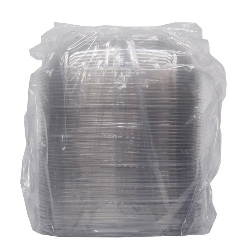 Bowl 80 OZ Clear 50/Case