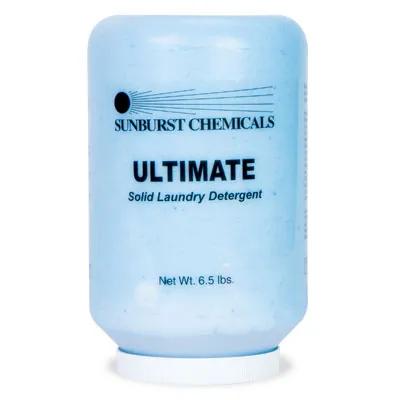 Ultimate Dishmachine Detergent 6.5 LB Non-Alkaline 2/Case