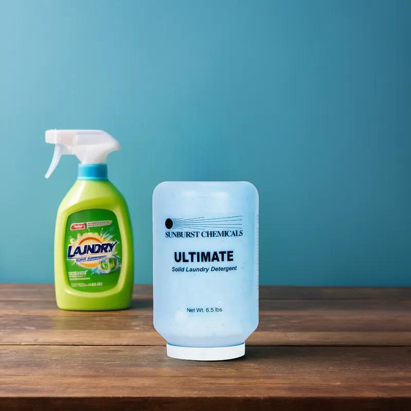 Ultimate Laundry Detergent 6.5 LB Non-Alkaline 2/Case
