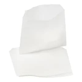 French Fry Bag 4.5X3.5 IN Paper Unprinted 2000/Case