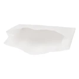 French Fry Bag 5X1.5X4.5 IN Paper Unprinted Gusset 2000/Case