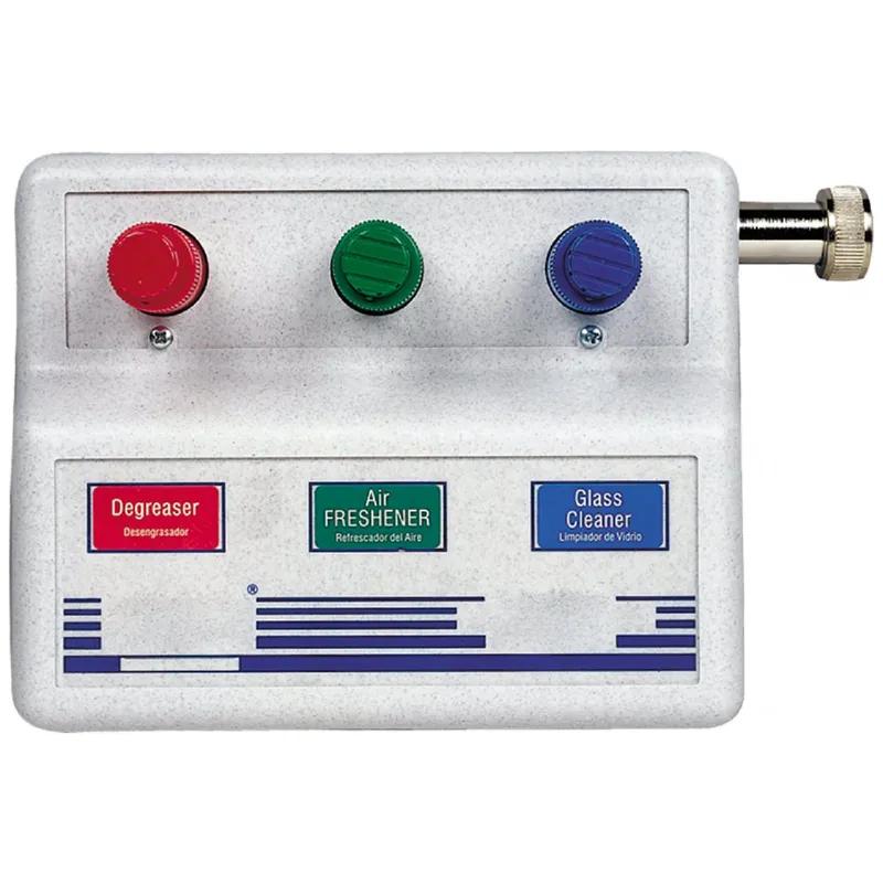 3-Station Dispenser 1/Each