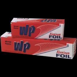 Foil Roll Standard Duty 18IN X1000FT Aluminum 1/Roll