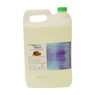 Produce Maxx Concentrate Fruit & Vegetable Wash 2.5 GAL 2/Case