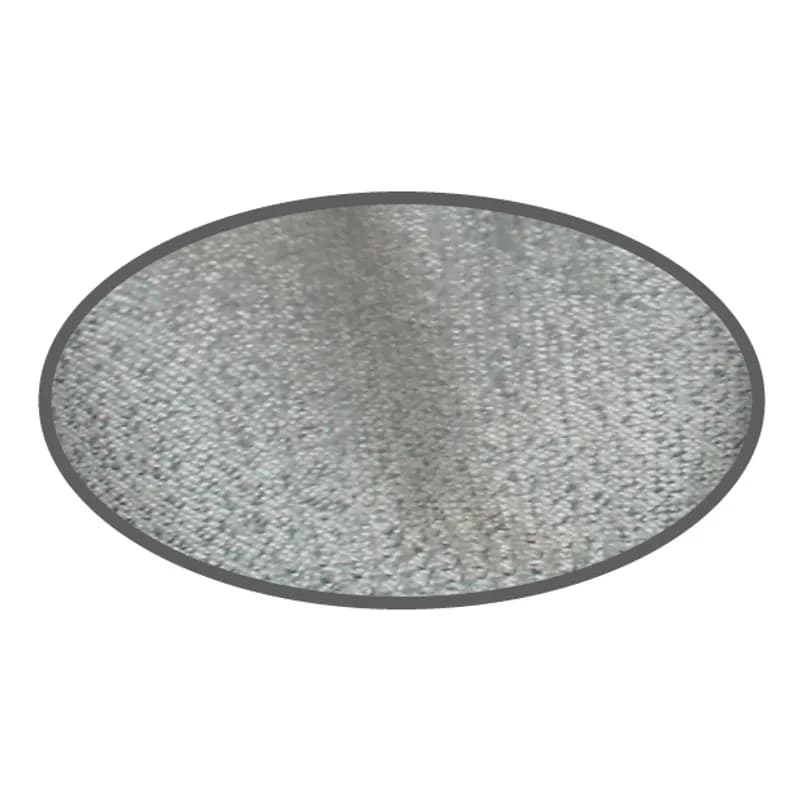 Safety Zone® Work Gloves XL Gray Cut Resistant Foam Coated Latex Coated Palm & Fingertips High Pressure 12 Count/Pack