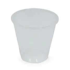 Victoria Bay Cold Cup 5 OZ Plastic Translucent 2500/Case