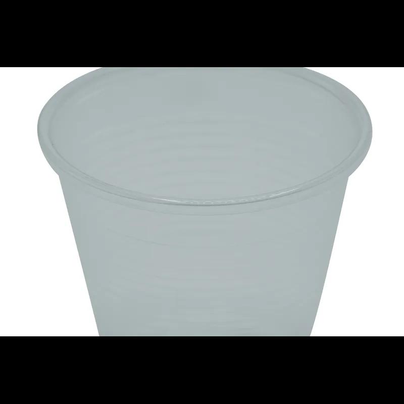 Victoria Bay Cold Cup 5 OZ Plastic Translucent 2500/Case