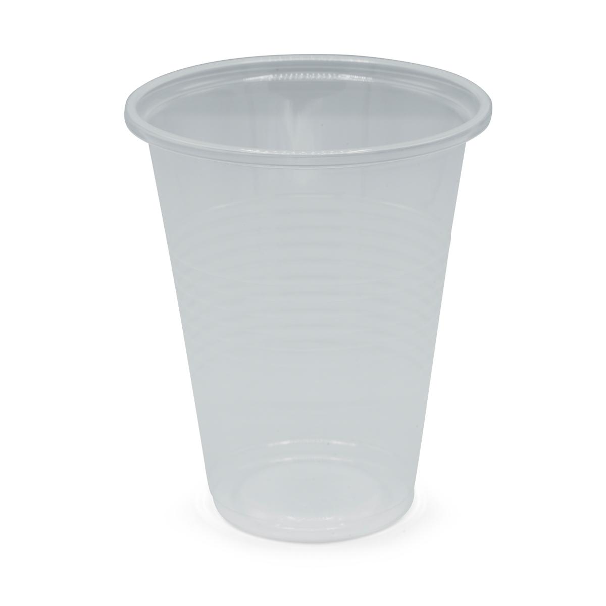 Victoria Bay Cold Cup 7 OZ PP Translucent 2500/Case