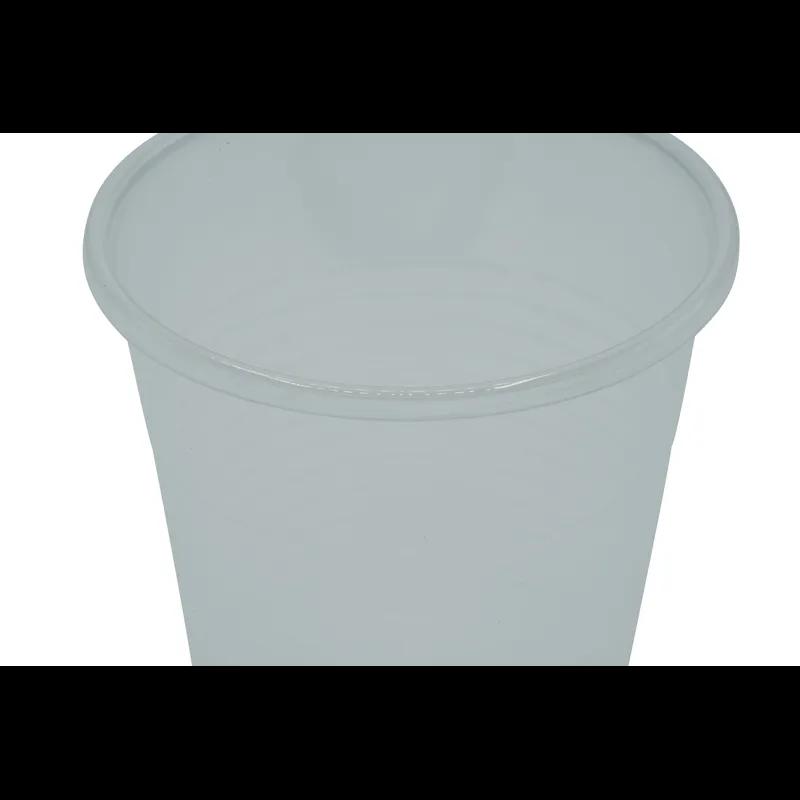 Victoria Bay Cold Cup 9 OZ Plastic Translucent 100 Count/Pack 25 Packs/Case 2500 Count/Case