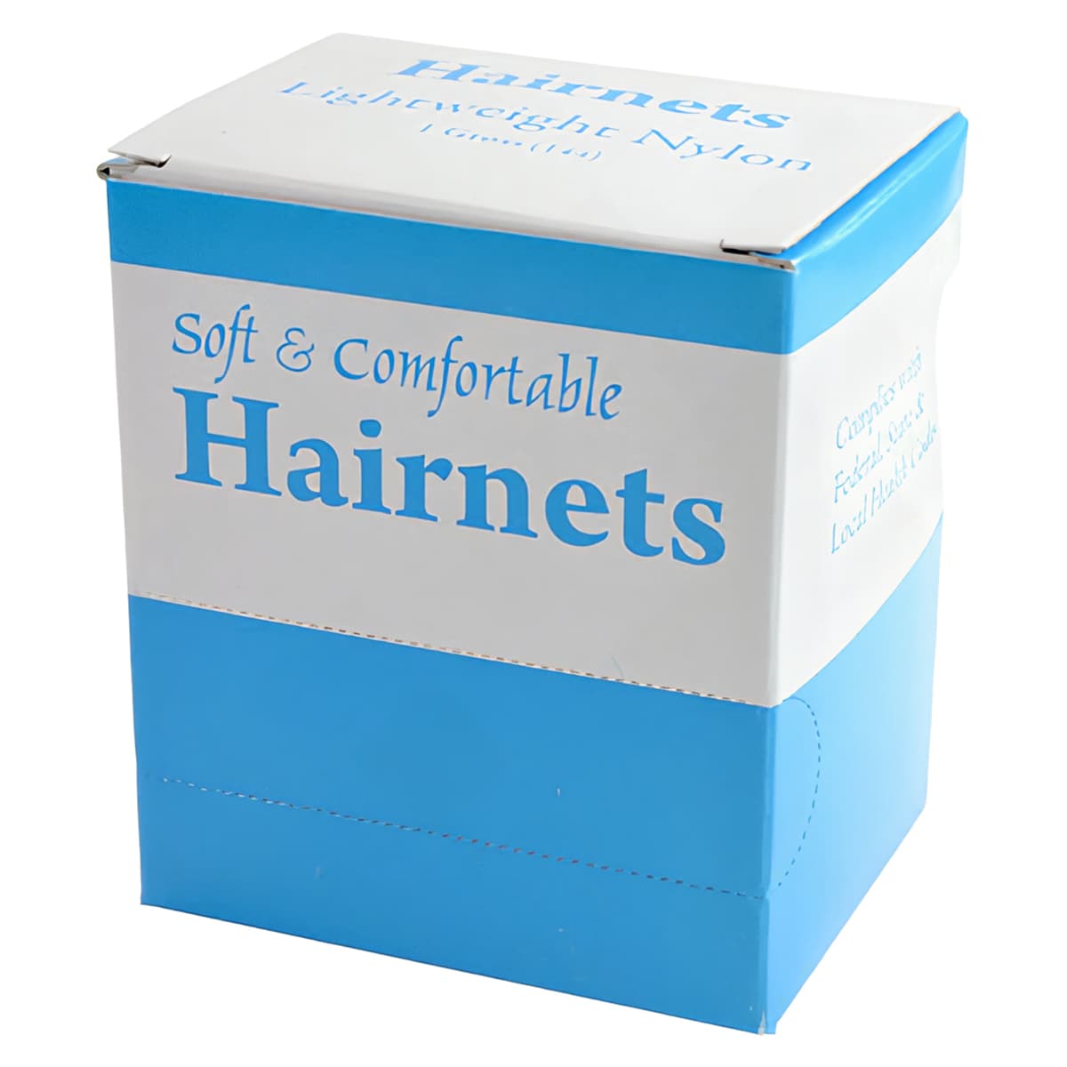 Hairnet Brown 1440/Case