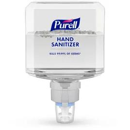 Purell® ES8 Hand Sanitizer Foam 800 mL Clean Scent Advanced 2/Case