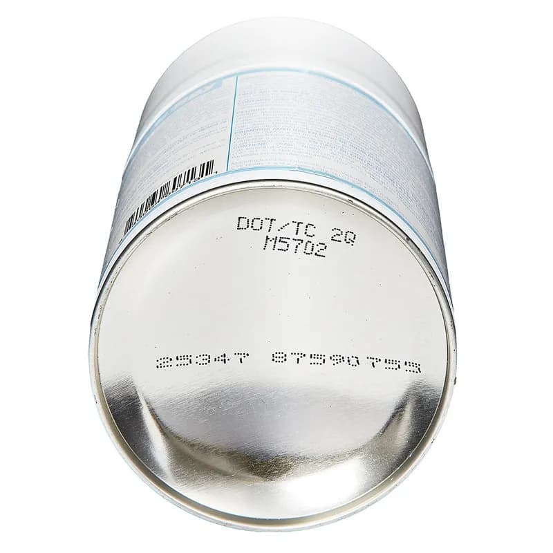 Victoria Bay Air Freshener & Deodorizer Linen Aerosol 7 OZ 30-Day Air Care System Metered 12/Case