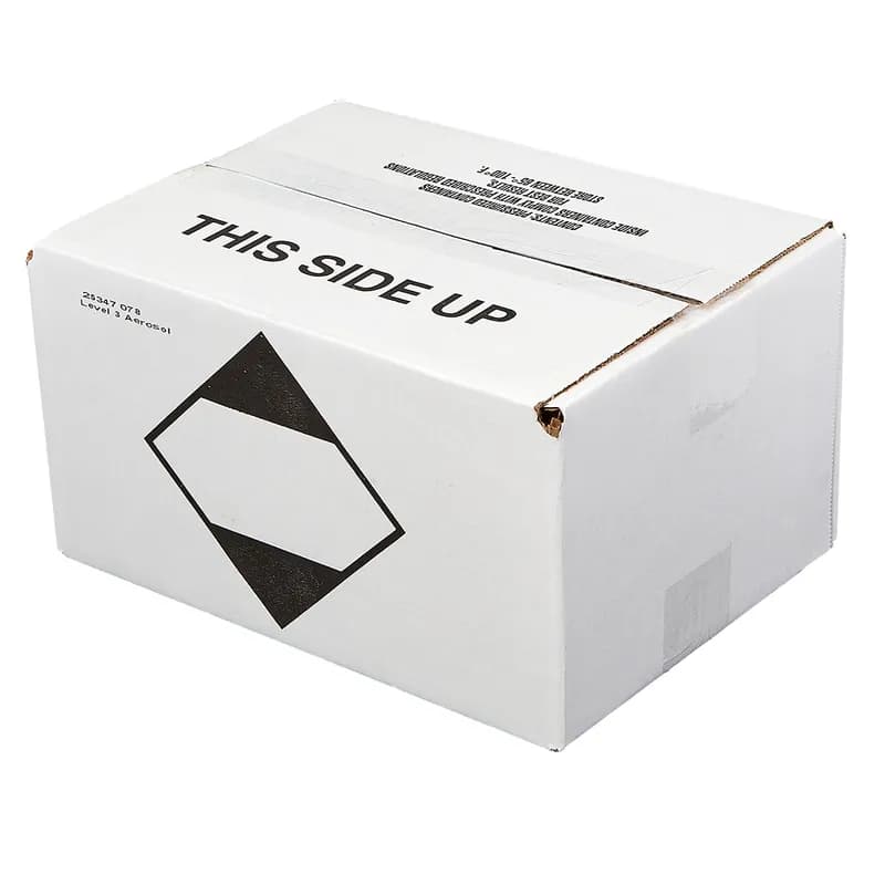 Victoria Bay Air Freshener & Deodorizer Linen Aerosol 7 OZ 30-Day Air Care System Metered 12/Case