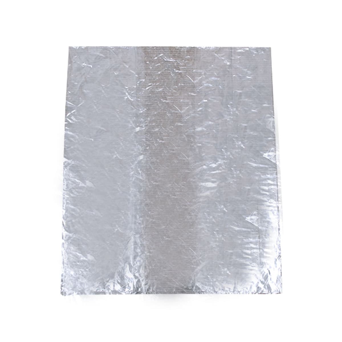 Can Liner 23X16X27 IN Clear PET 1.2MIL 500/Case