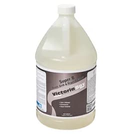 Victoria Bay Mild Scent Oven & Grill Cleaner 1 GAL Alkaline RTU 4/Case