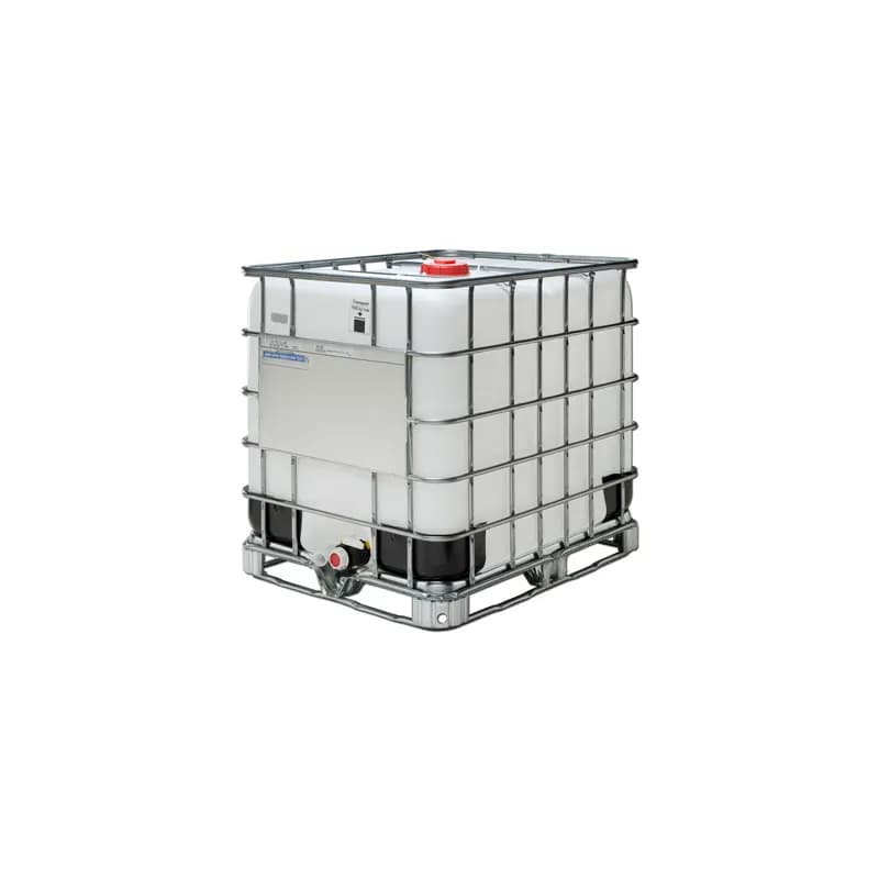 Chlorinated Plus® Unscented Degreaser 275 GAL Alkaline 1/Each
