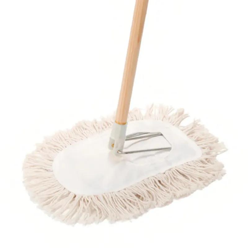 Duster Frame 54X6.5X2 IN Metal With Handle With 48IN Handle 1/Each