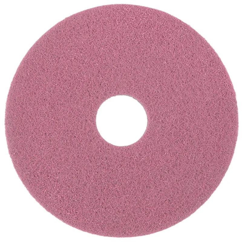 Twister™ Floor Pad 17 IN Pink 2/Case