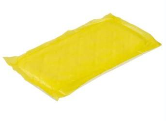 Dri-Loc® Pad 4.75X7 IN Yellow 2600/Case