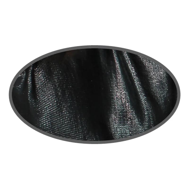 Safety Zone® Gloves Medium (MED) Gray Black Nitrile Foam Coated Knit Palm & Finger Coating 12 Count/Pack 6 Packs/Case