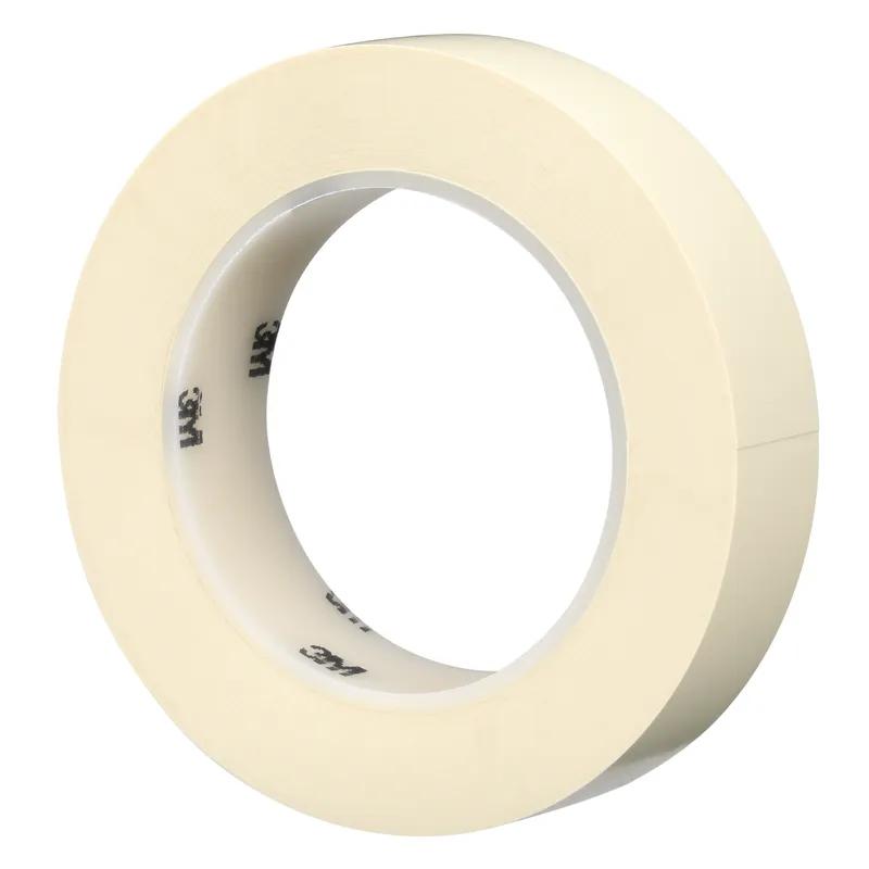 3M™ 470 Electroplating Tape 1IN X36YD Beige PVC Vinyl 7.1MIL 36/Case
