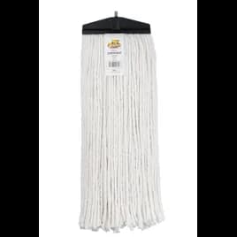 Mop Head 16 OZ Cut End Screw Top With Cover 1/Each