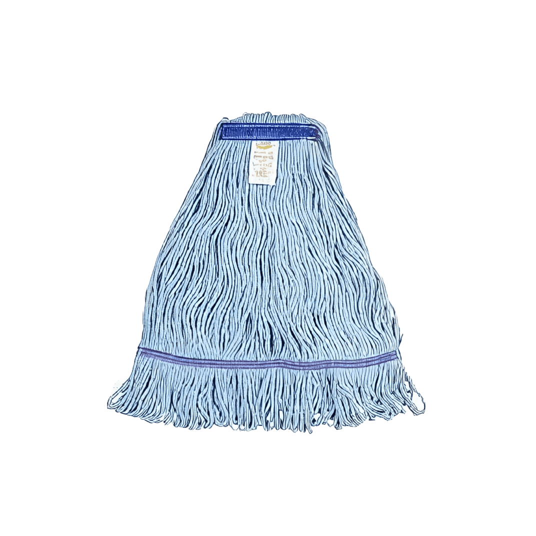 Mop Head Small (SM) Synthetic Fiber Loop End 1/Each