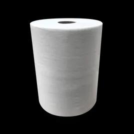 Roll Paper Towel 10 IN White Through Air-Dried (TAD) 8IN Roll 6 Rolls/Case