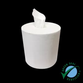 Roll Paper Towel 1000 FT Centerpull 6/Case