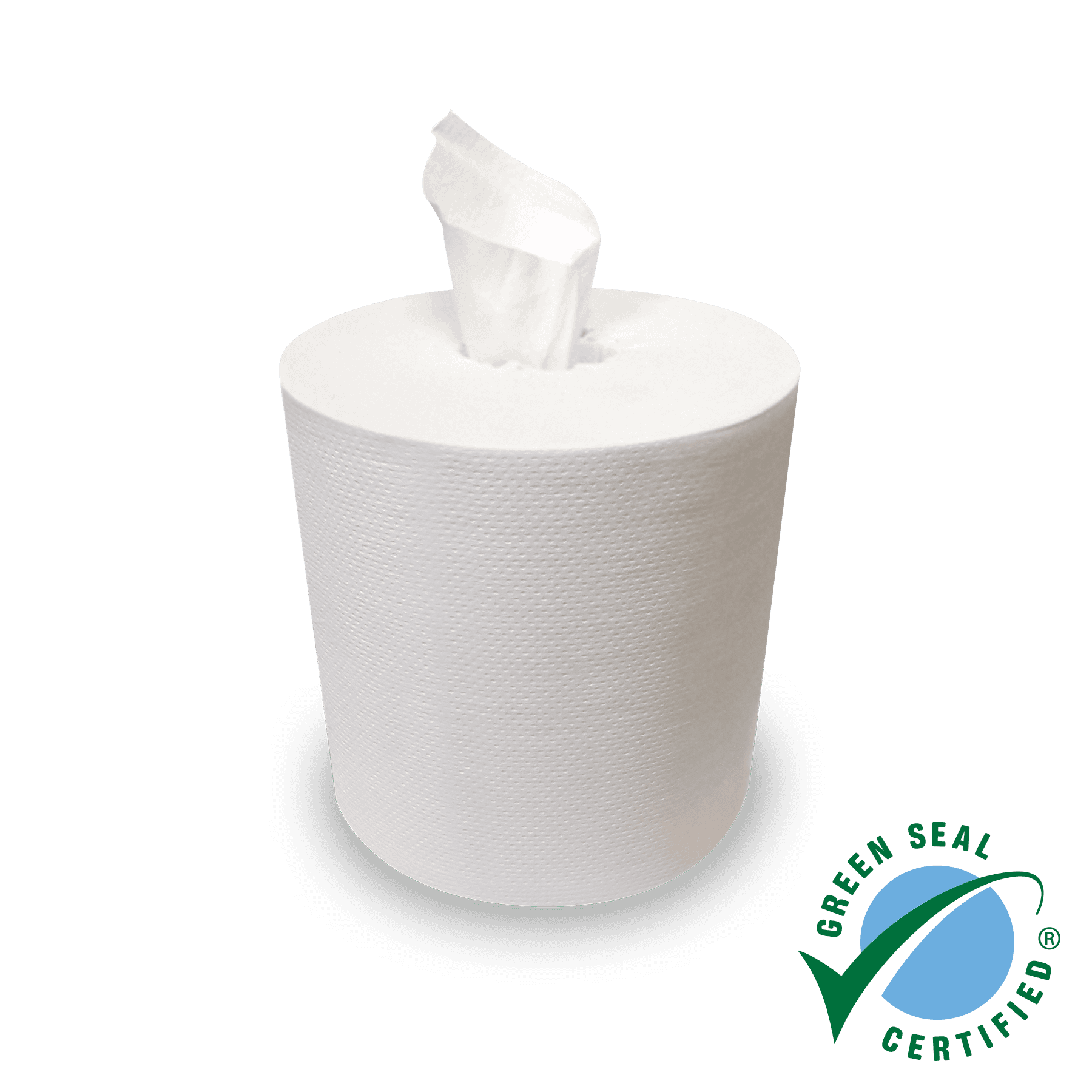 Roll Paper Towel 1000 FT Centerpull 6/Case