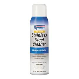 Dymon® Stainless Steel Cleaner 20 FLOZ 12/Case