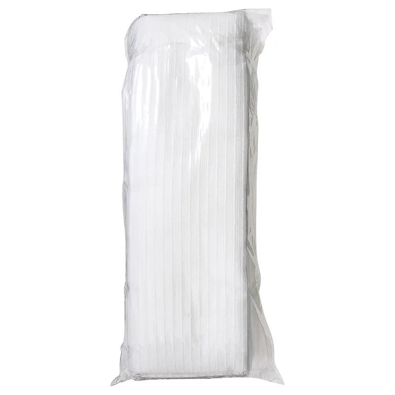 Netcare Mop Pad 18 IN Microfiber Single Use 500/Case