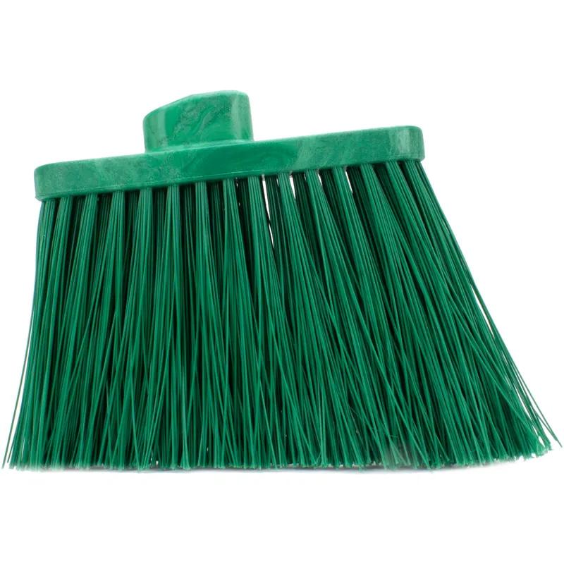 Sparta® Sweep Broom Head 12X0 IN Green PP Angled 1/Each
