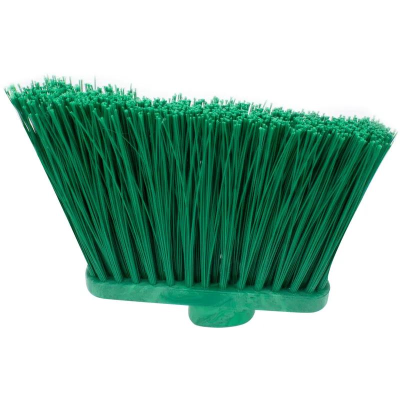 Sparta® Sweep Broom Head 12X0 IN Green PP Angled 1/Each