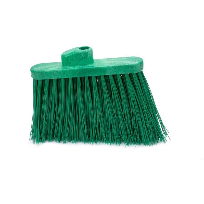 Sparta® Sweep Broom Head 12X0 IN Green PP Angled 1/Each
