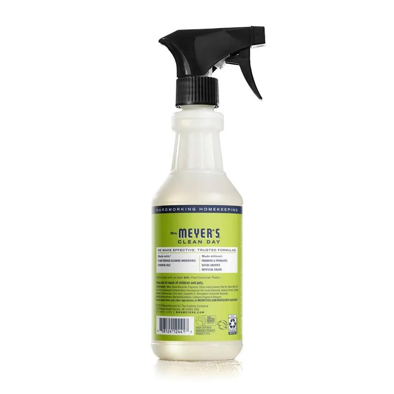 Mrs. Meyer's Clean Day® Lemon Verbena Cleaner 16 OZ Multi Surface 6/Case