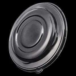 Victoria Bay Lid High Dome PET Clear Round For 24-48 OZ Bowl 75 Count/Pack 4 Packs/Case 300 Count/Case