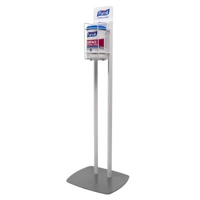 Purell® Wipe Dispenser 44.94X14.5X6.5 IN Floor Stand 1/Each