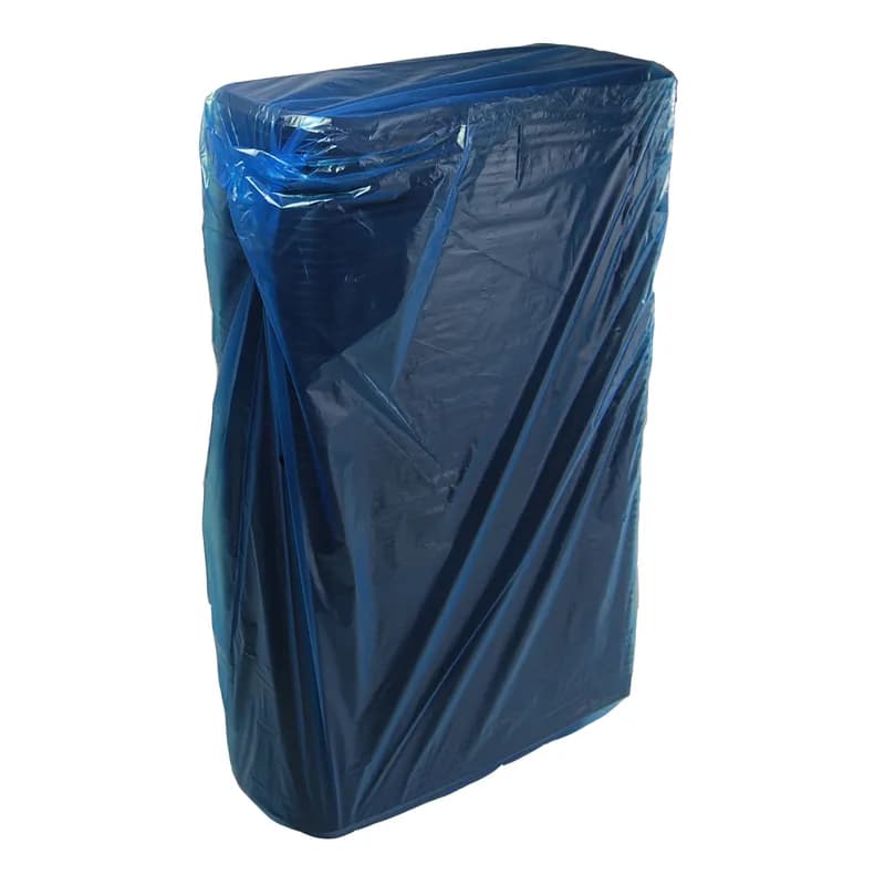 Hoagie & Sub Take-Out Container Base 11.18X4.5 IN PET Black Rectangle 300/Case