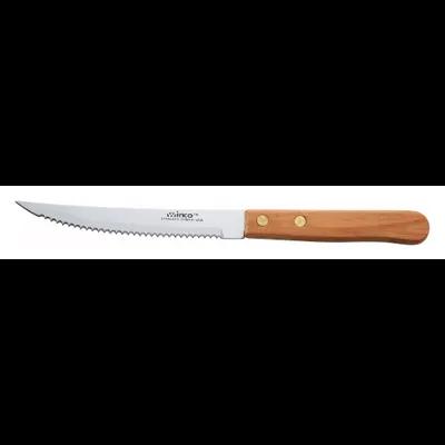 Steak Knife 4.5X0.75 IN Stainless Steel 12/Dozen