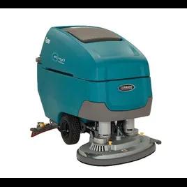 Speed Scrub Floor Scrubber 24IN 1/Each