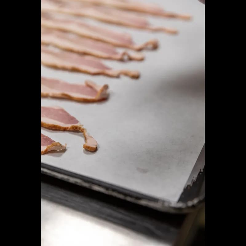 QBake Pan Liner Quilon® Paper 1000/Case