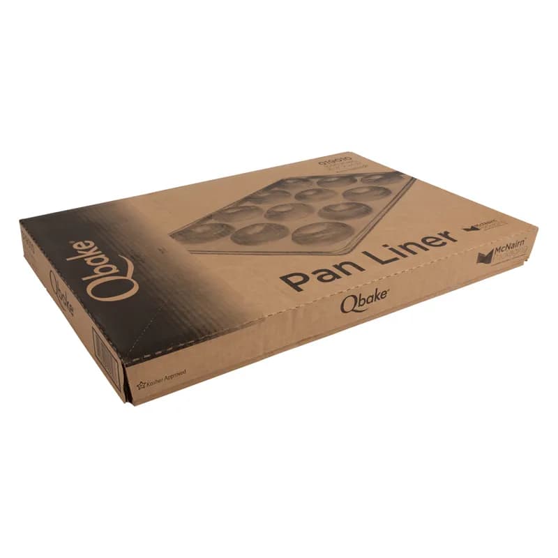 QBake Pan Liner Quilon® Paper 1000/Case