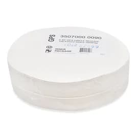 Pan Liner 9.5 IN Parchment Circle 35LB Siliconized 5000/Case