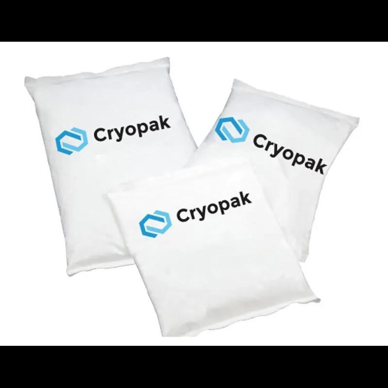 Gel Pack 8 OZ White 48/Case
