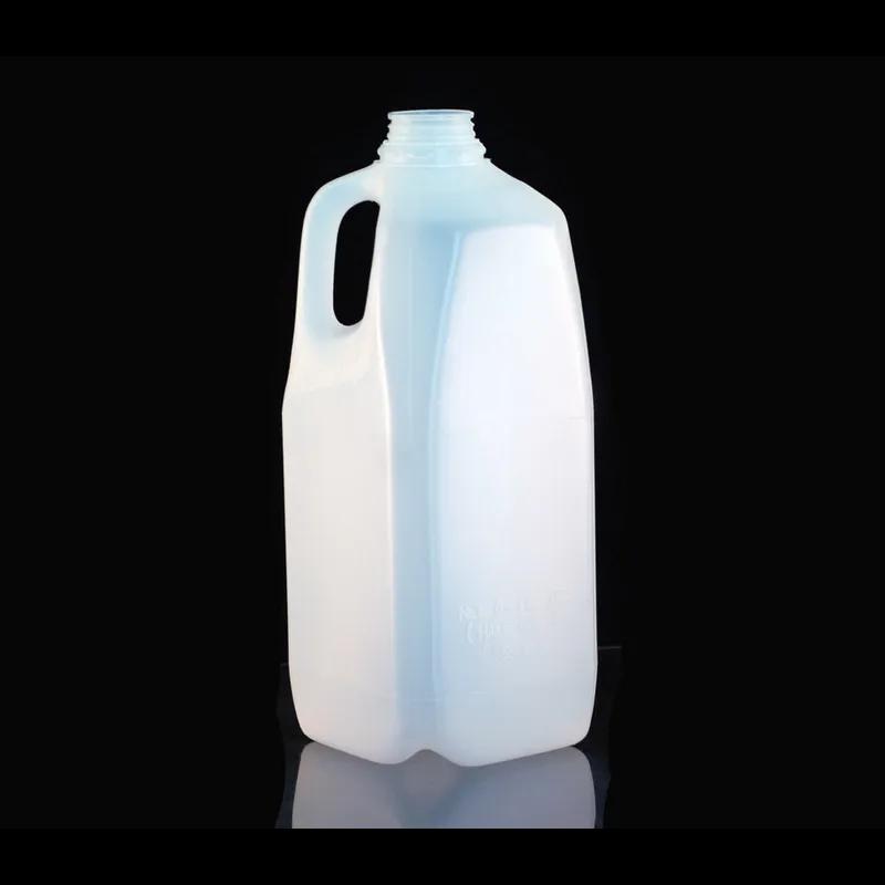 Jug 64 FLOZ HDPE Snap Top With Handle 108/Case