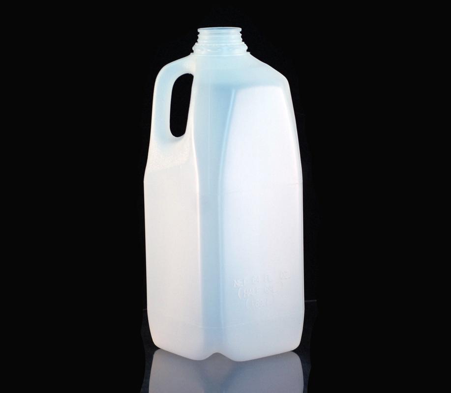 Jug 64 FLOZ HDPE Snap Top With Handle 108/Case