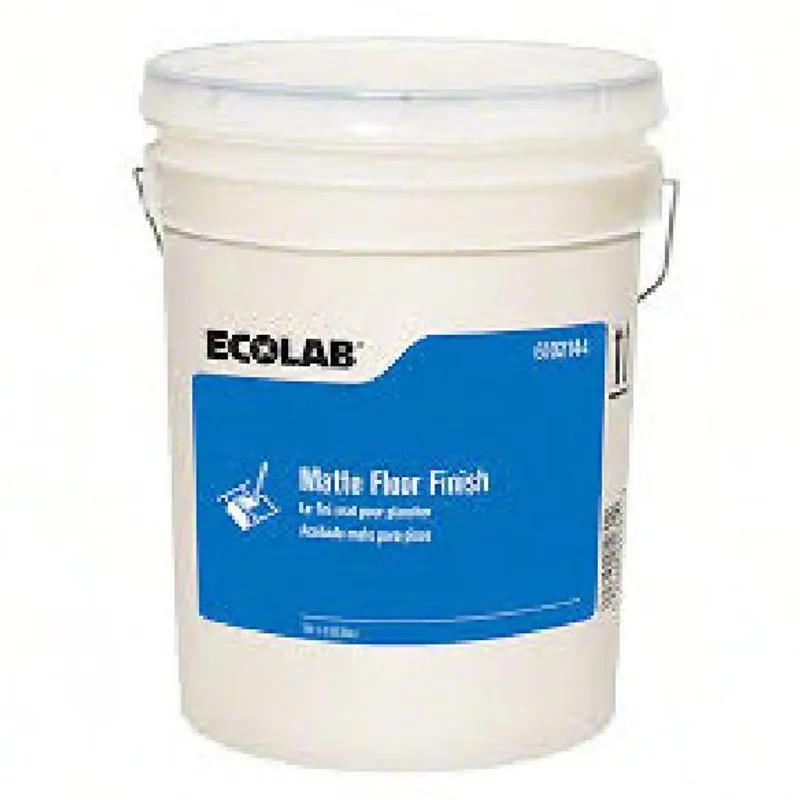 Floor Finish 1 GAL Matte 1/Pail