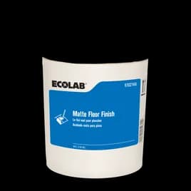 Floor Finish 1 GAL Matte 1/Pail